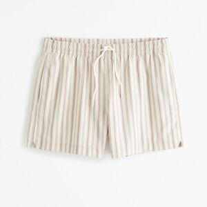 Men’s pull on swim trunks